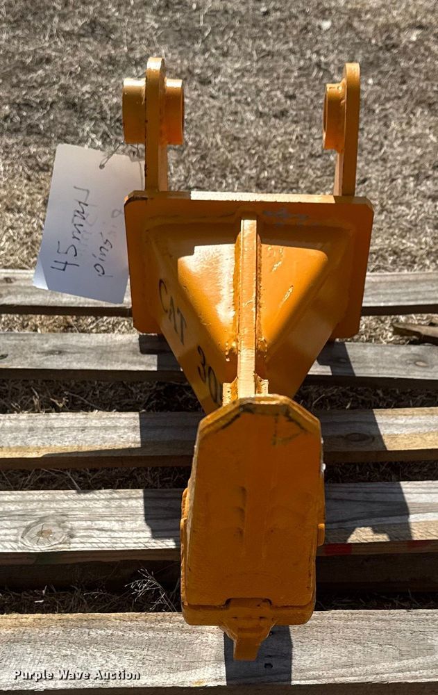 image for item ET1541 Excavator ripper tooth