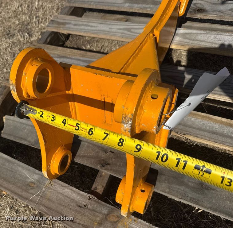 image for item ET1541 Excavator ripper tooth