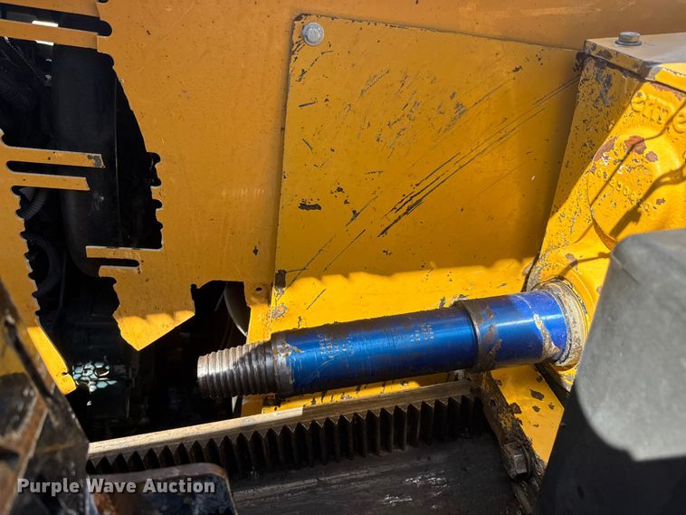 image for item ET1548 2014 Vermeer D20x22 Series II Navigator directional boring unit