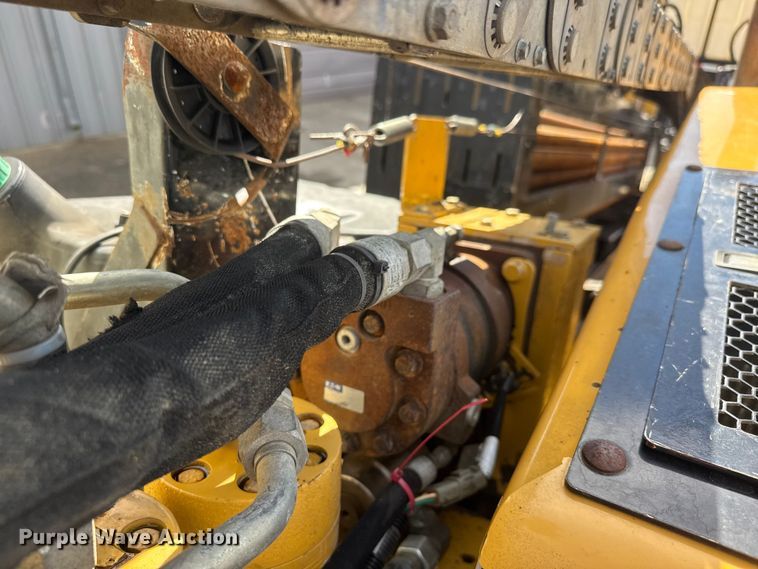 image for item ET1548 2014 Vermeer D20x22 Series II Navigator directional boring unit