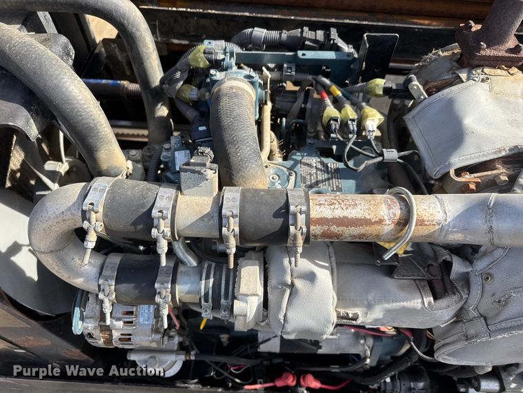 image for item ET1548 2014 Vermeer D20x22 Series II Navigator directional boring unit