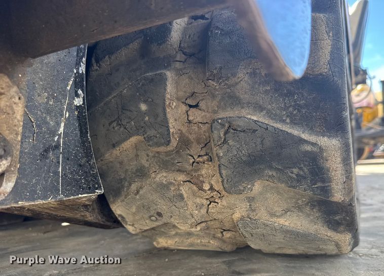 image for item ET1548 2014 Vermeer D20x22 Series II Navigator directional boring unit