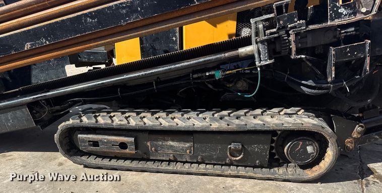 image for item ET1548 2014 Vermeer D20x22 Series II Navigator directional boring unit