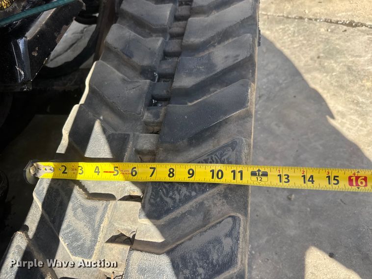 image for item ET1548 2014 Vermeer D20x22 Series II Navigator directional boring unit