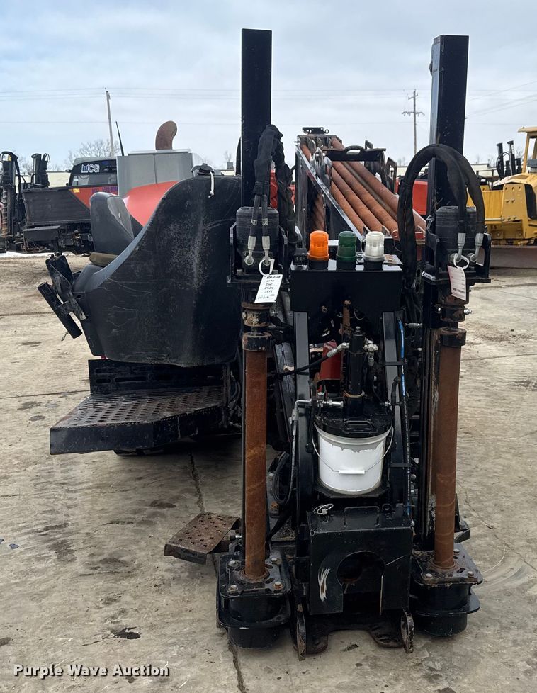 image for item ET4438 2020 Ditch Witch JT24 M1 directional boring unit