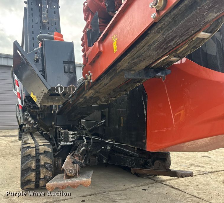 image for item ET4438 2020 Ditch Witch JT24 M1 directional boring unit