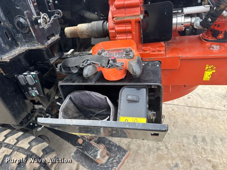 image for item ET4438 2020 Ditch Witch JT24 M1 directional boring unit