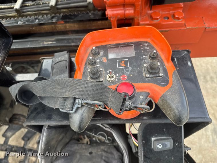 image for item ET4438 2020 Ditch Witch JT24 M1 directional boring unit