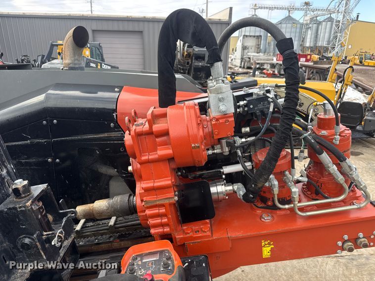 image for item ET4438 2020 Ditch Witch JT24 M1 directional boring unit