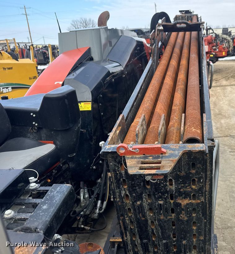 image for item ET4438 2020 Ditch Witch JT24 M1 directional boring unit