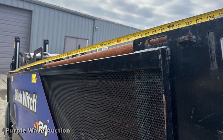 image for item ET4438 2020 Ditch Witch JT24 M1 directional boring unit