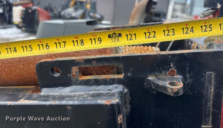 image for item ET4438 2020 Ditch Witch JT24 M1 directional boring unit