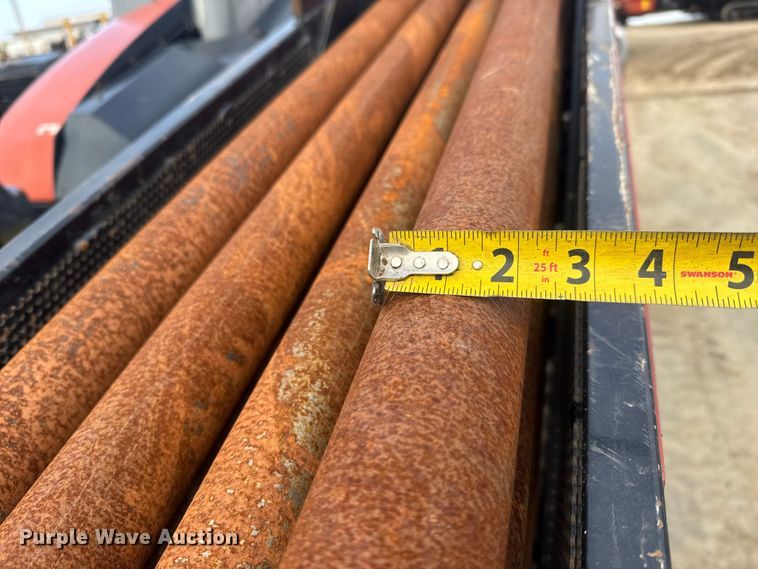 image for item ET4438 2020 Ditch Witch JT24 M1 directional boring unit