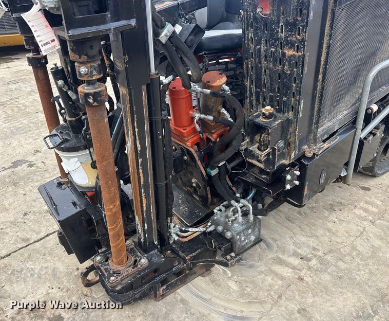 image for item ET4438 2020 Ditch Witch JT24 M1 directional boring unit