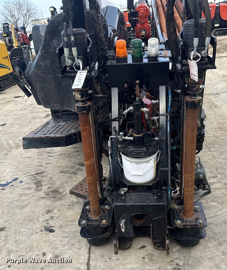 image for item ET4438 2020 Ditch Witch JT24 M1 directional boring unit