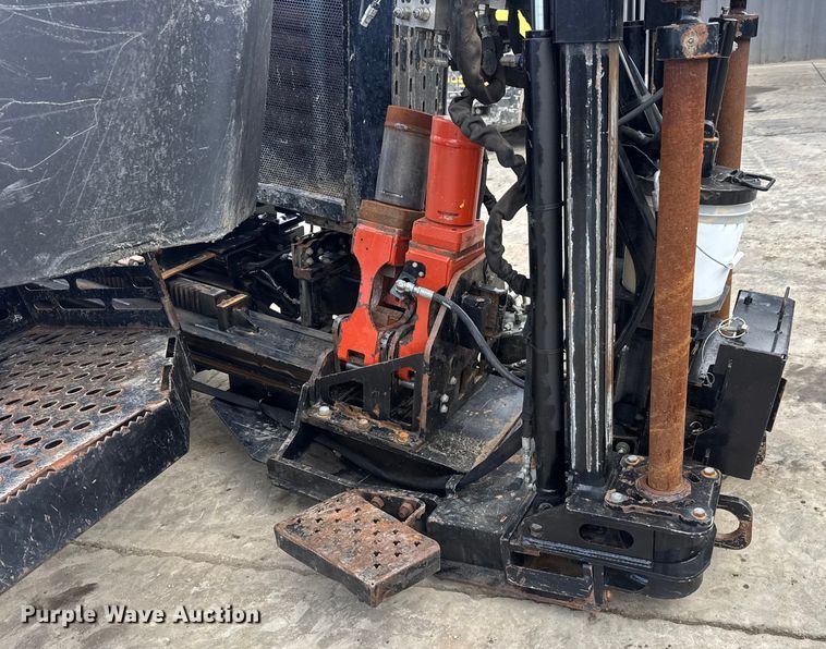 image for item ET4438 2020 Ditch Witch JT24 M1 directional boring unit