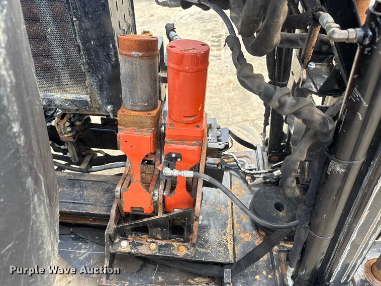 image for item ET4438 2020 Ditch Witch JT24 M1 directional boring unit