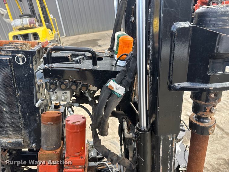 image for item ET4438 2020 Ditch Witch JT24 M1 directional boring unit