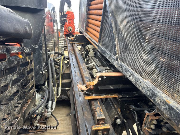 image for item ET4438 2020 Ditch Witch JT24 M1 directional boring unit