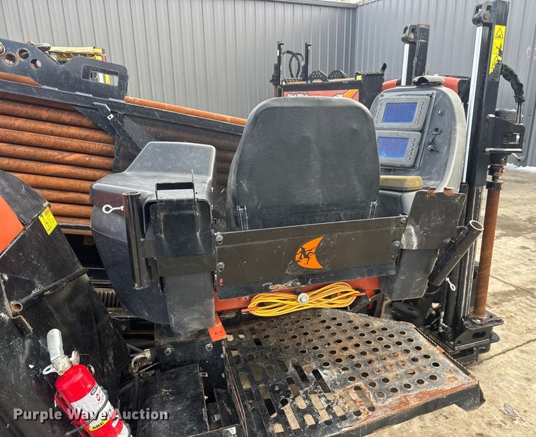 image for item ET4438 2020 Ditch Witch JT24 M1 directional boring unit