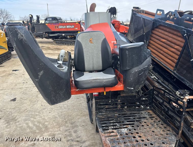 image for item ET4438 2020 Ditch Witch JT24 M1 directional boring unit