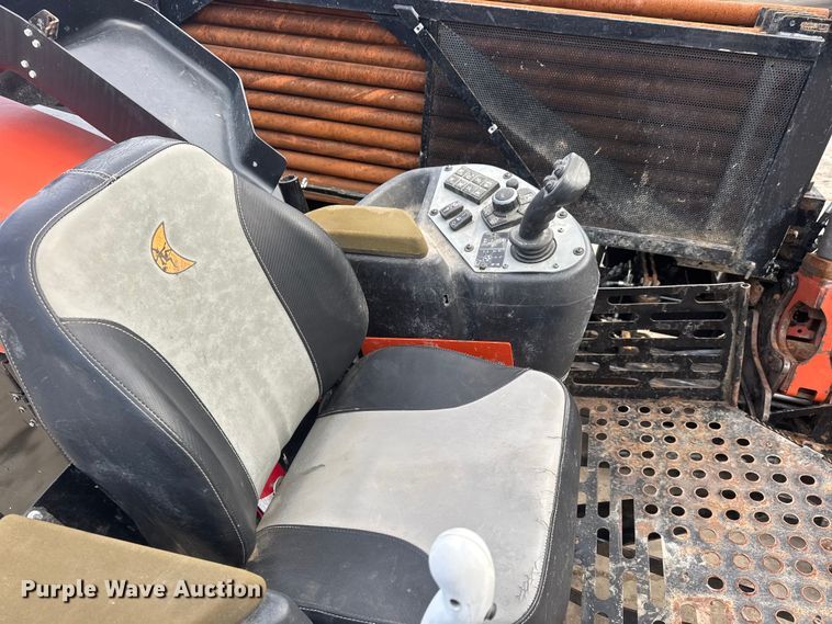 image for item ET4438 2020 Ditch Witch JT24 M1 directional boring unit