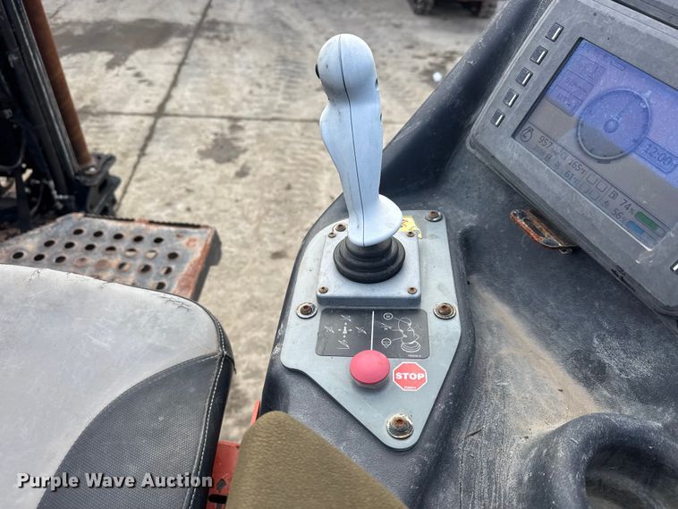 image for item ET4438 2020 Ditch Witch JT24 M1 directional boring unit