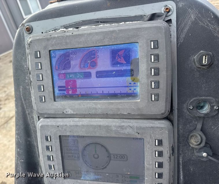 image for item ET4438 2020 Ditch Witch JT24 M1 directional boring unit