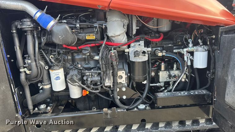 image for item ET4438 2020 Ditch Witch JT24 M1 directional boring unit