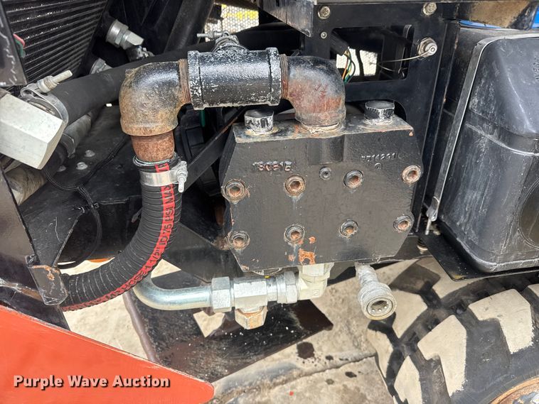 image for item ET4438 2020 Ditch Witch JT24 M1 directional boring unit