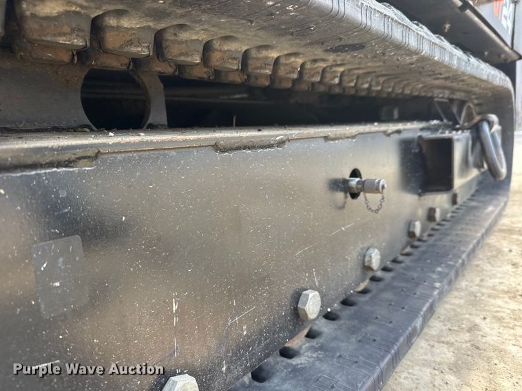 image for item ET4438 2020 Ditch Witch JT24 M1 directional boring unit