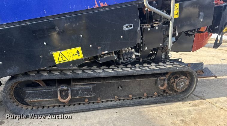 image for item ET4438 2020 Ditch Witch JT24 M1 directional boring unit