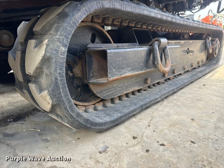 image for item ET4438 2020 Ditch Witch JT24 M1 directional boring unit