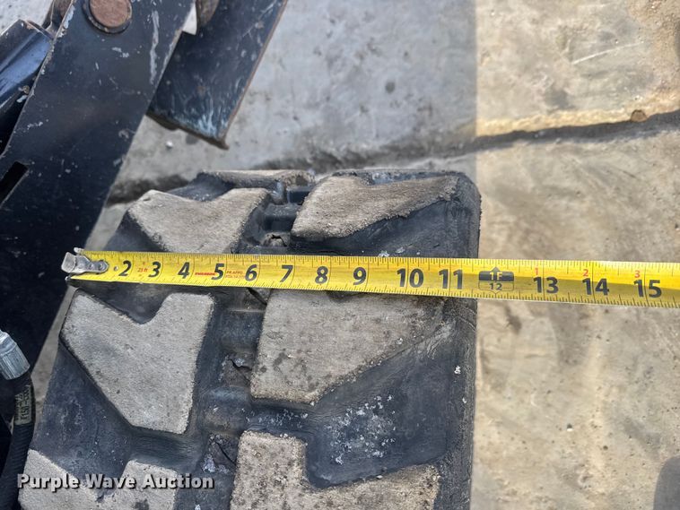 image for item ET4438 2020 Ditch Witch JT24 M1 directional boring unit