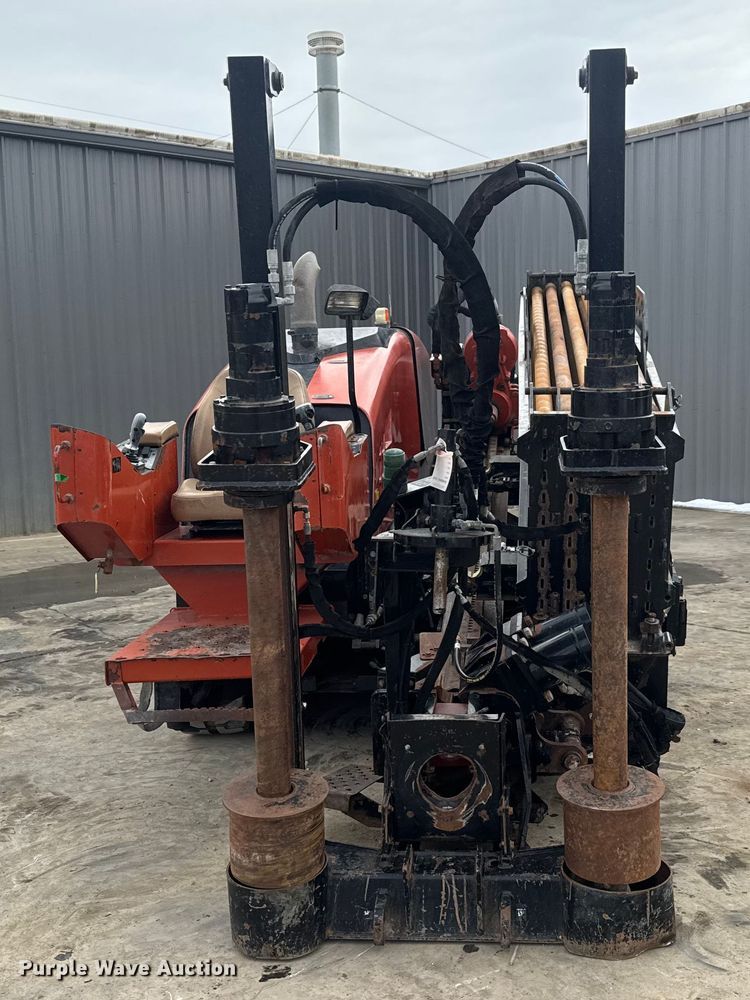 image for item ET4439 2018 Ditch Witch JT25 M1 directional boring unit