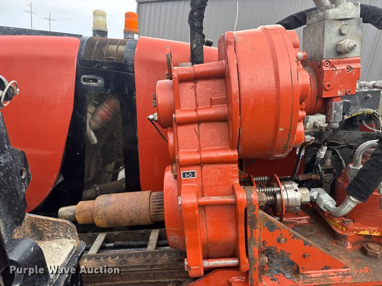 image for item ET4439 2018 Ditch Witch JT25 M1 directional boring unit