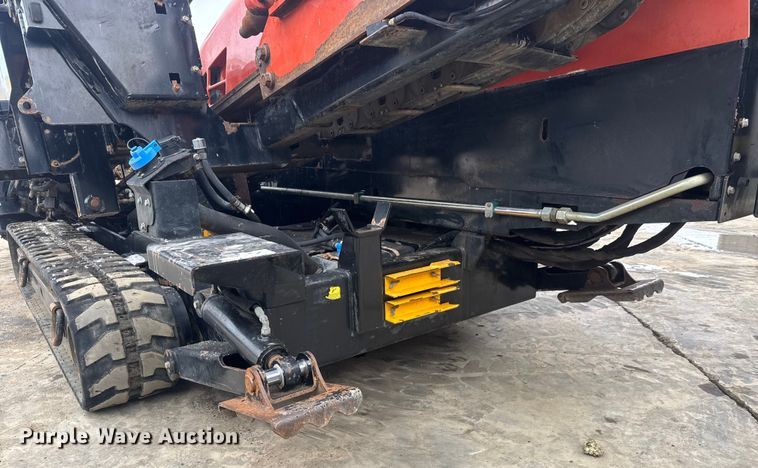 image for item ET4439 2018 Ditch Witch JT25 M1 directional boring unit