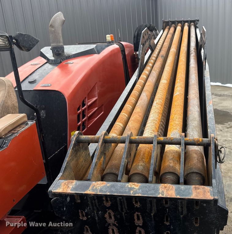 image for item ET4439 2018 Ditch Witch JT25 M1 directional boring unit