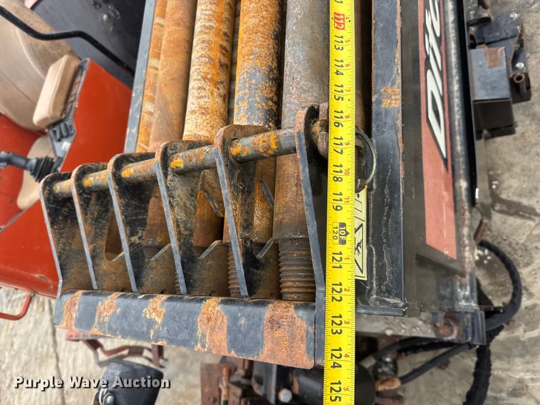 image for item ET4439 2018 Ditch Witch JT25 M1 directional boring unit