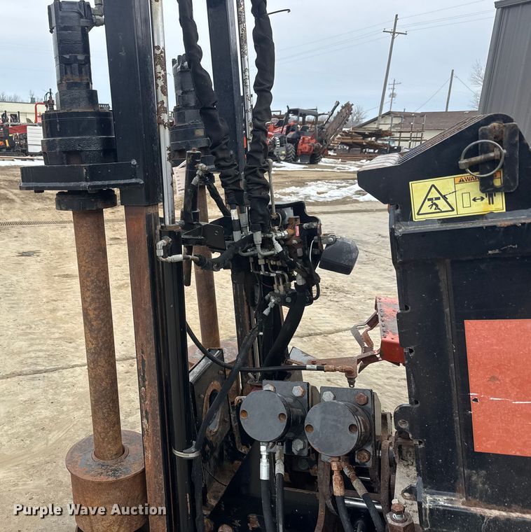 image for item ET4439 2018 Ditch Witch JT25 M1 directional boring unit