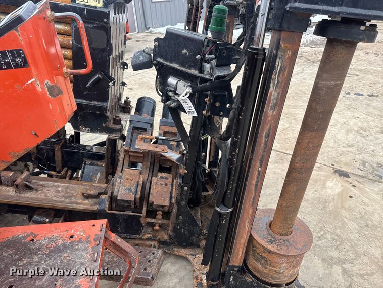 image for item ET4439 2018 Ditch Witch JT25 M1 directional boring unit