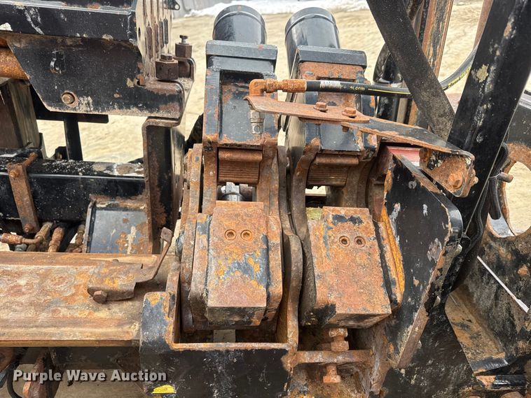 image for item ET4439 2018 Ditch Witch JT25 M1 directional boring unit