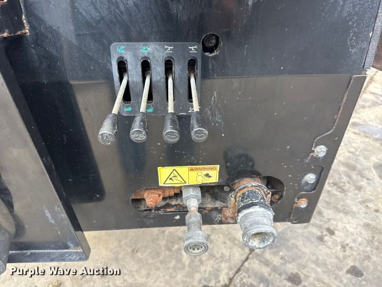 image for item ET4439 2018 Ditch Witch JT25 M1 directional boring unit