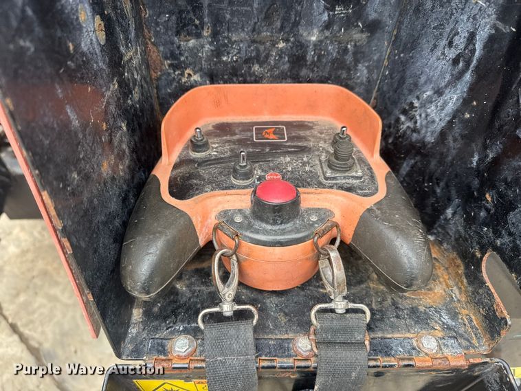 image for item ET4439 2018 Ditch Witch JT25 M1 directional boring unit