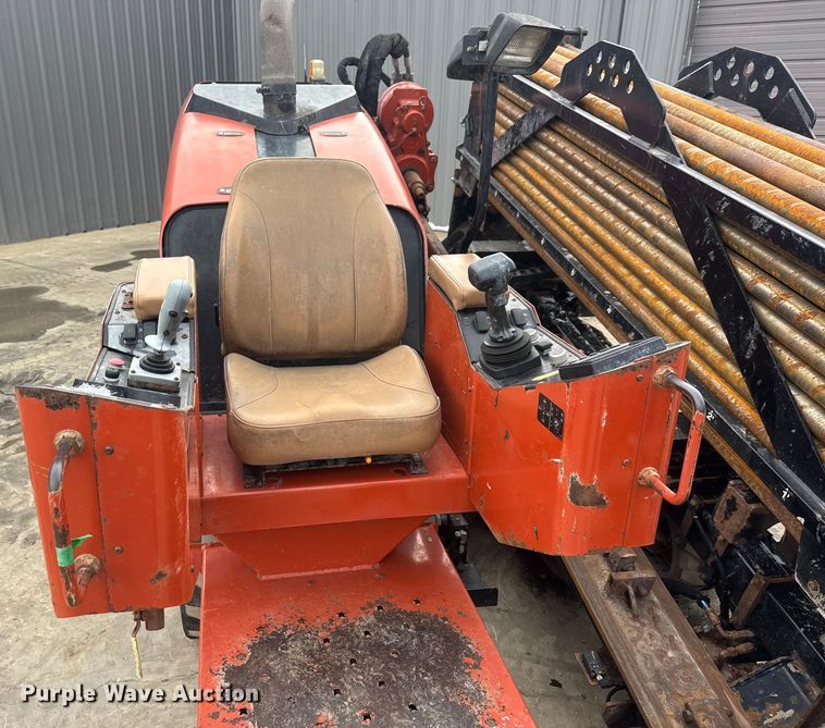 image for item ET4439 2018 Ditch Witch JT25 M1 directional boring unit