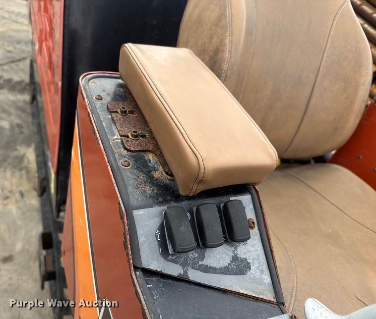 image for item ET4439 2018 Ditch Witch JT25 M1 directional boring unit