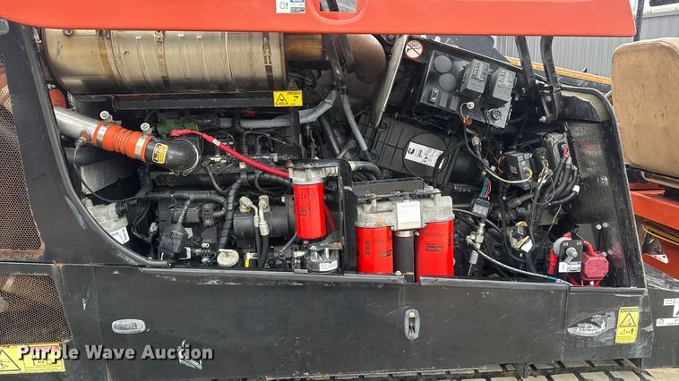 image for item ET4439 2018 Ditch Witch JT25 M1 directional boring unit