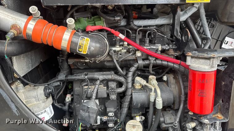 image for item ET4439 2018 Ditch Witch JT25 M1 directional boring unit