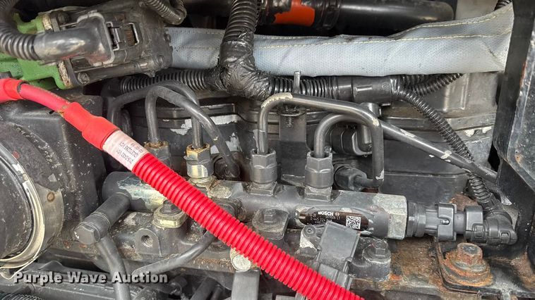 image for item ET4439 2018 Ditch Witch JT25 M1 directional boring unit