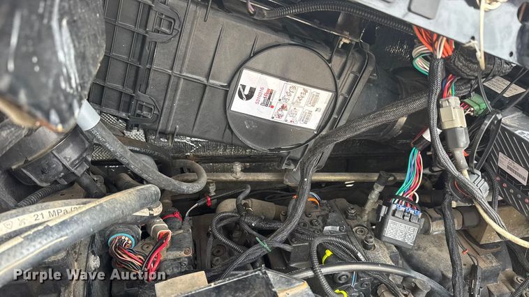 image for item ET4439 2018 Ditch Witch JT25 M1 directional boring unit